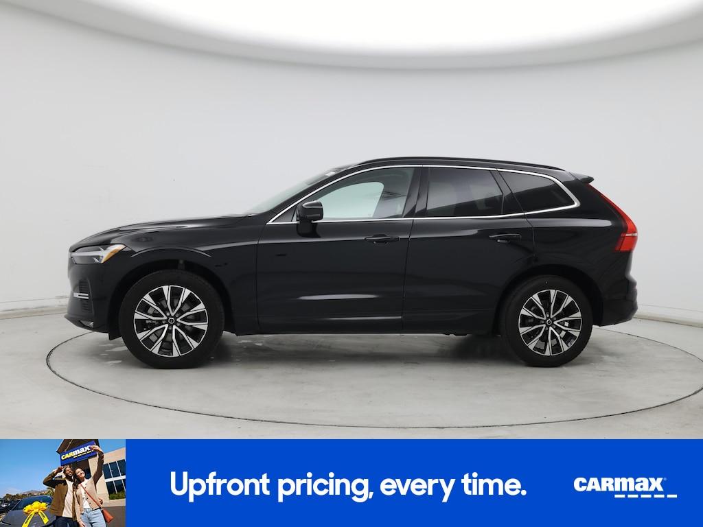 used 2023 Volvo XC60 car, priced at $32,998