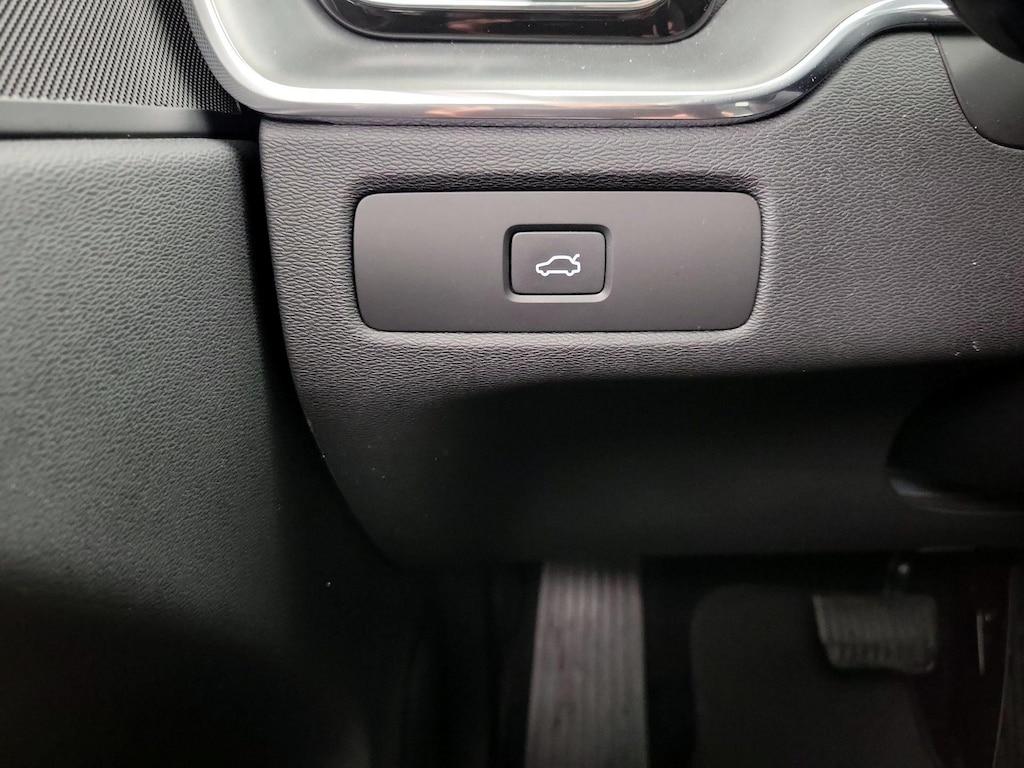 used 2023 Volvo XC60 car, priced at $32,998