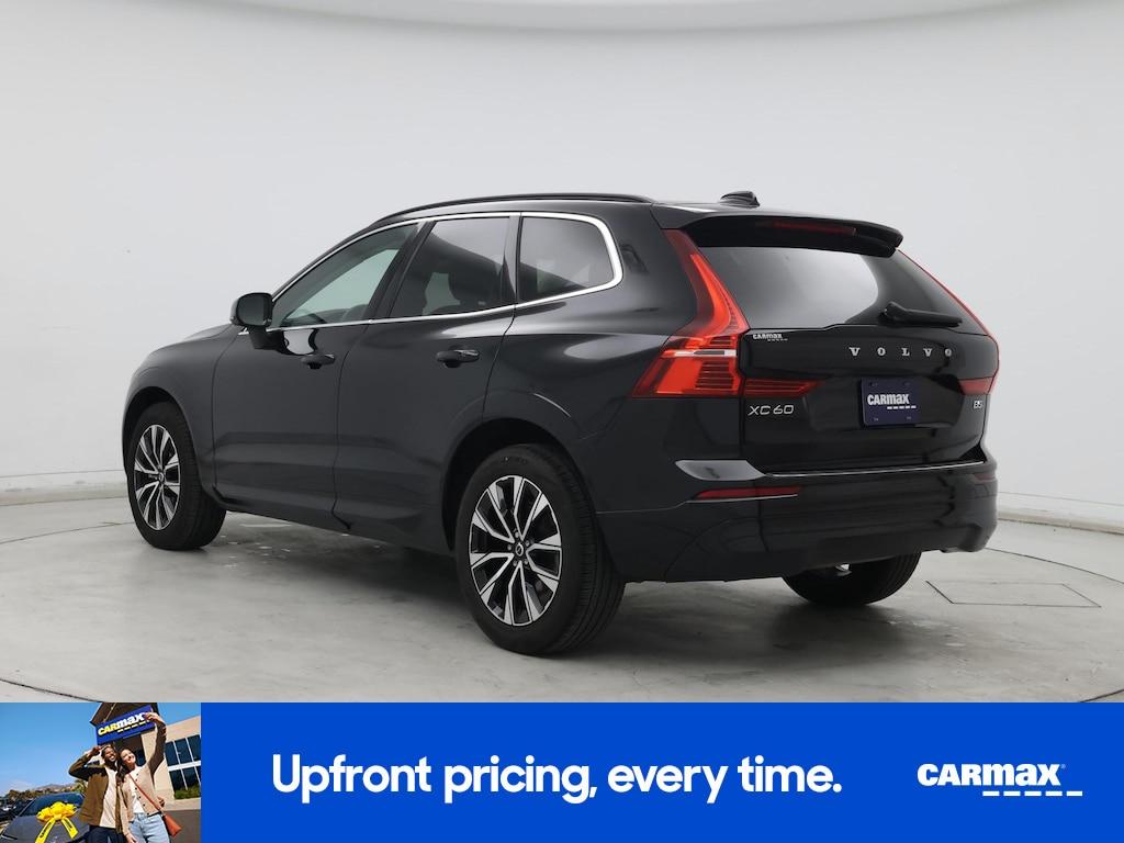 used 2023 Volvo XC60 car, priced at $32,998