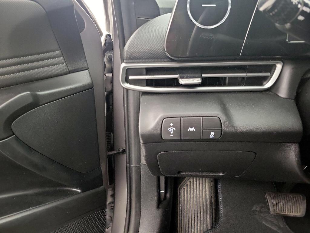 used 2021 Hyundai Elantra car, priced at $18,998