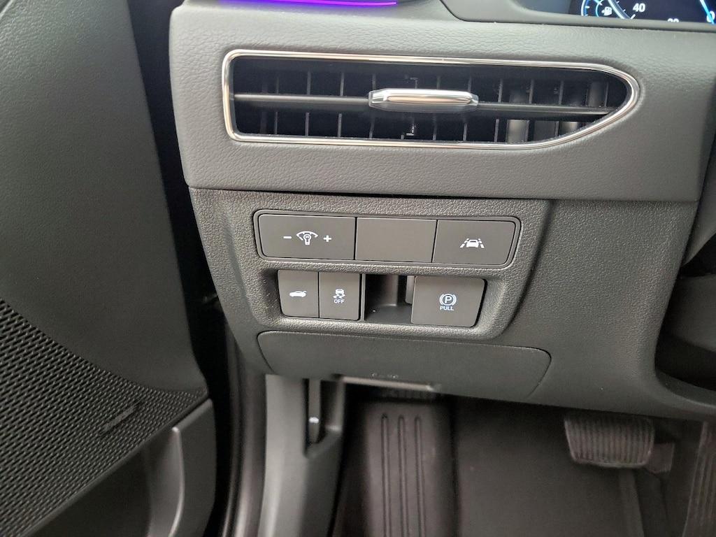 used 2023 Hyundai Sonata car, priced at $27,998
