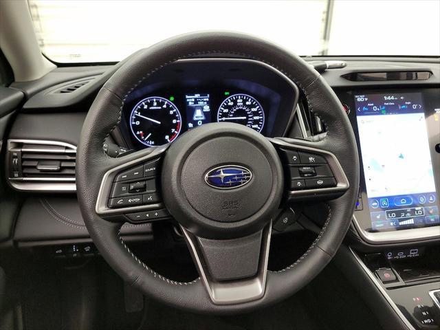 used 2023 Subaru Outback car, priced at $34,998