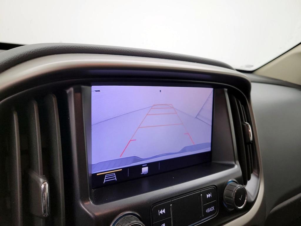 used 2020 Chevrolet Colorado car, priced at $29,998