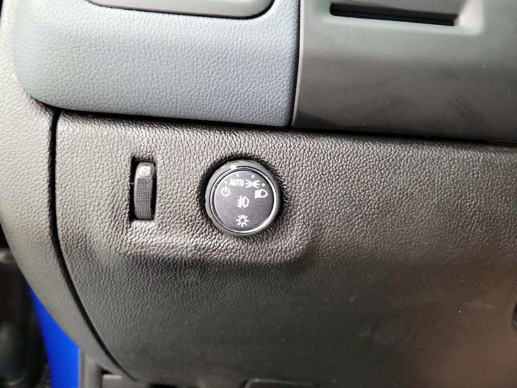 used 2020 Chevrolet Colorado car, priced at $29,998