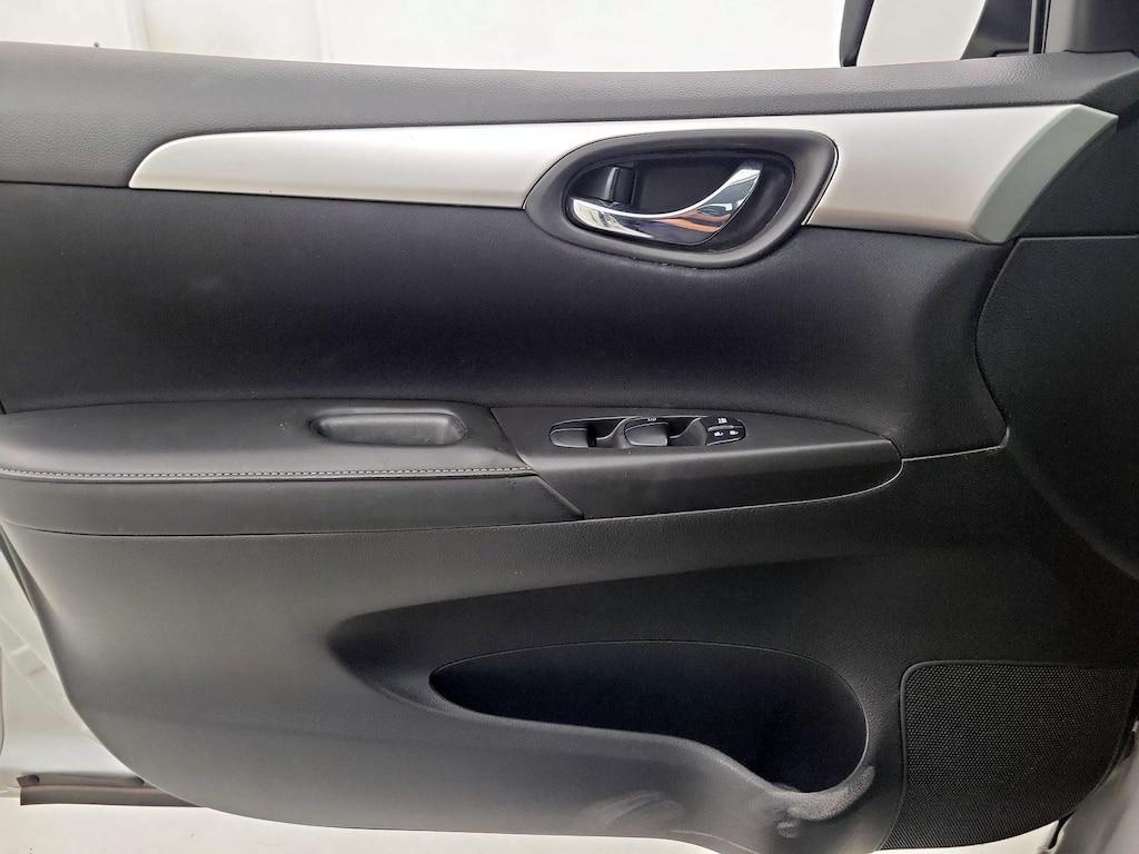 used 2019 Nissan Sentra car, priced at $12,998