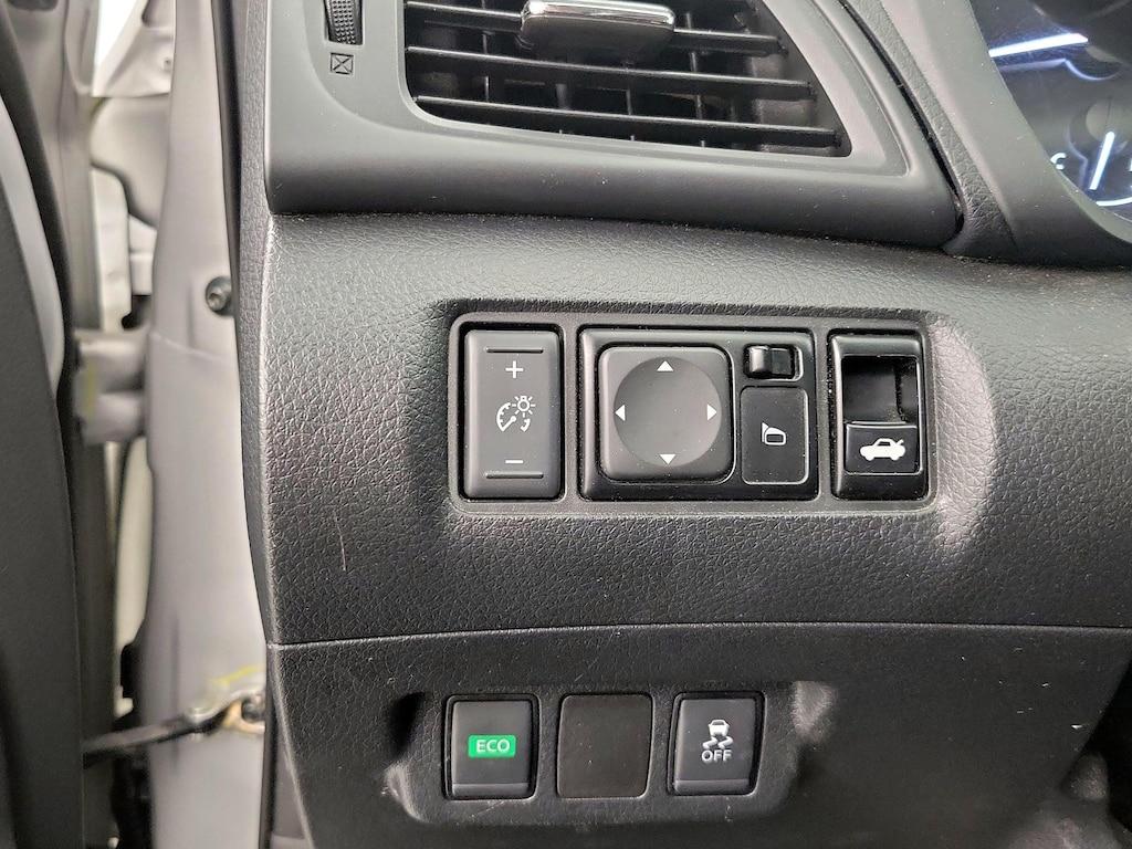 used 2019 Nissan Sentra car, priced at $12,998