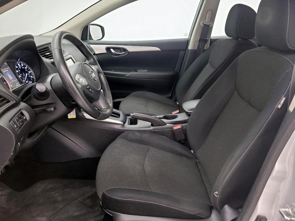 used 2019 Nissan Sentra car, priced at $12,998