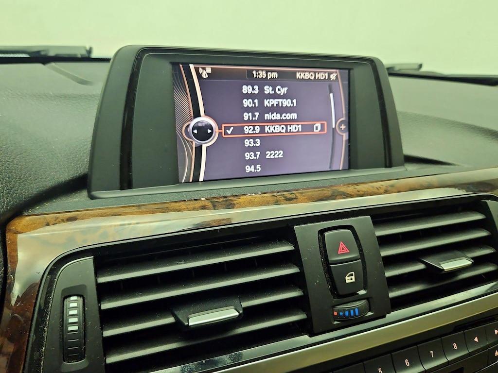 used 2013 BMW 320 car, priced at $15,998