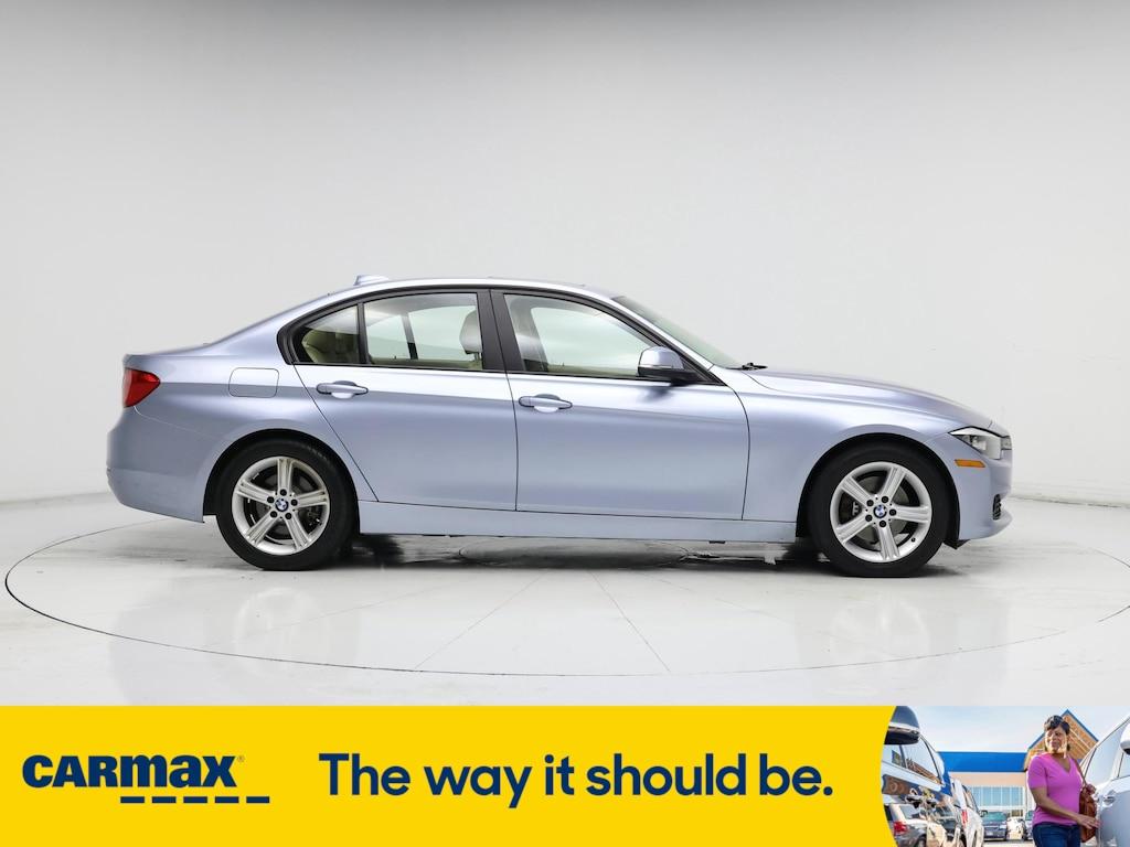 used 2013 BMW 320 car, priced at $15,998