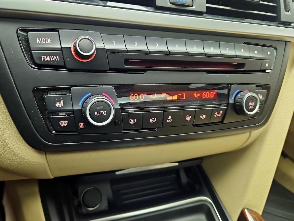used 2013 BMW 320 car, priced at $15,998