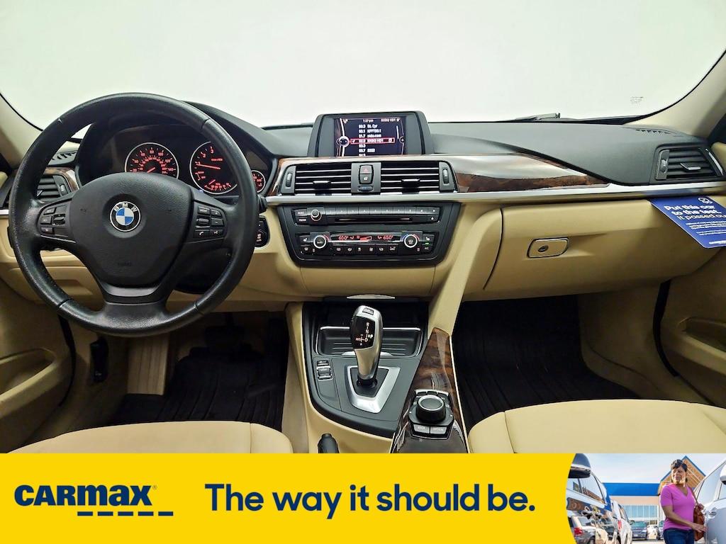 used 2013 BMW 320 car, priced at $15,998