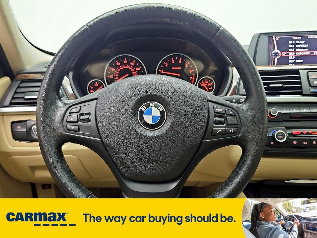 used 2013 BMW 320 car, priced at $15,998