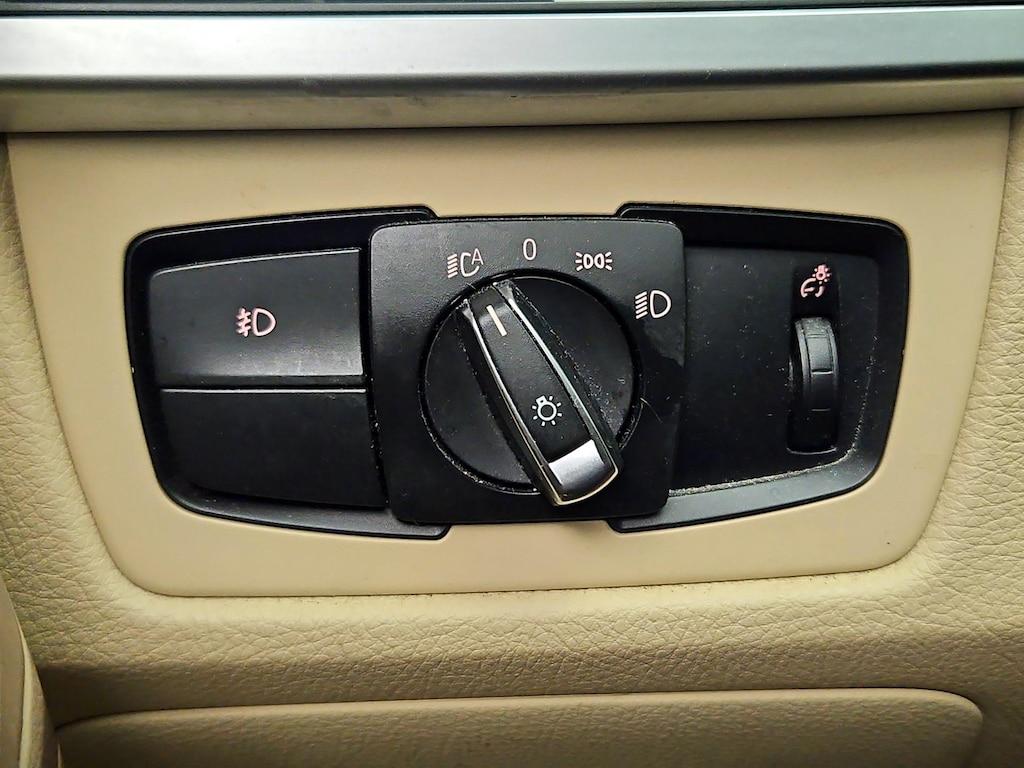 used 2013 BMW 320 car, priced at $15,998