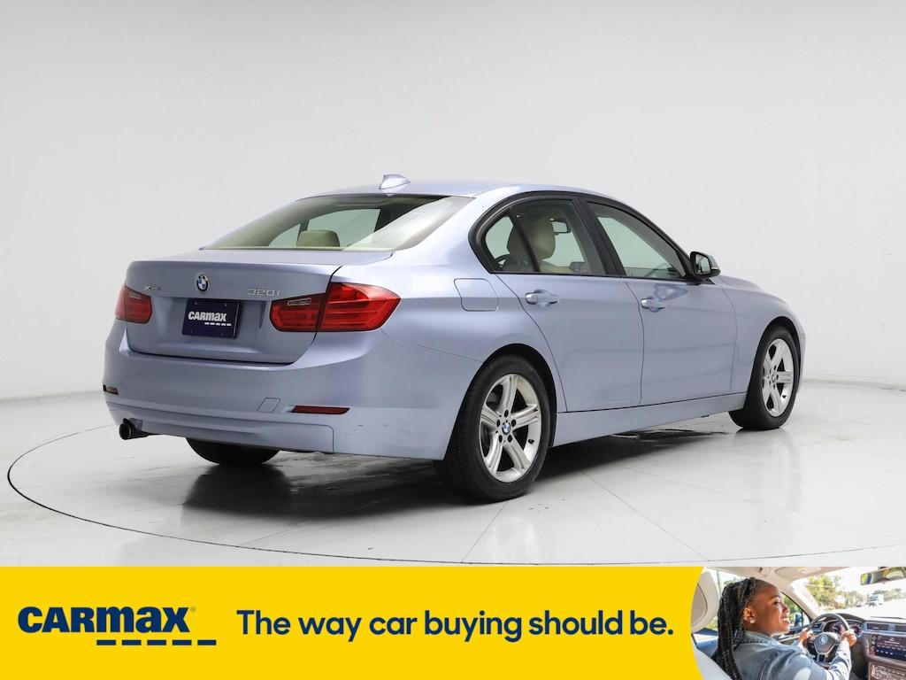 used 2013 BMW 320 car, priced at $15,998