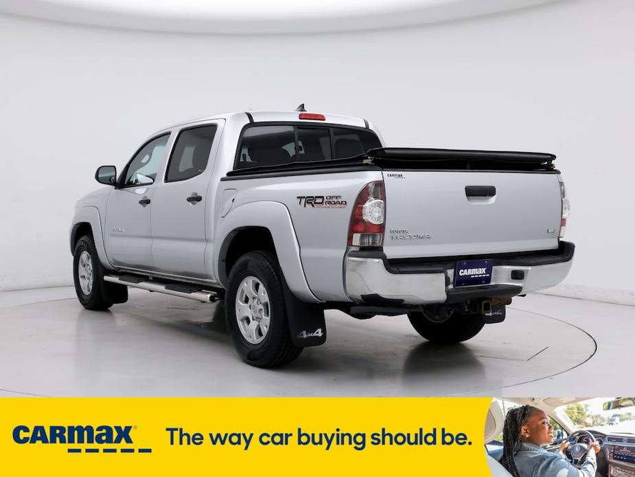 used 2013 Toyota Tacoma car, priced at $25,998