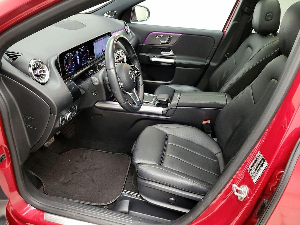 used 2021 Mercedes-Benz GLA 250 car, priced at $25,998