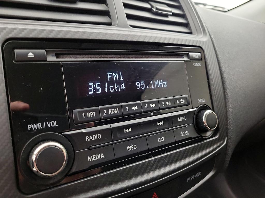 used 2017 Mitsubishi Outlander Sport car, priced at $14,599