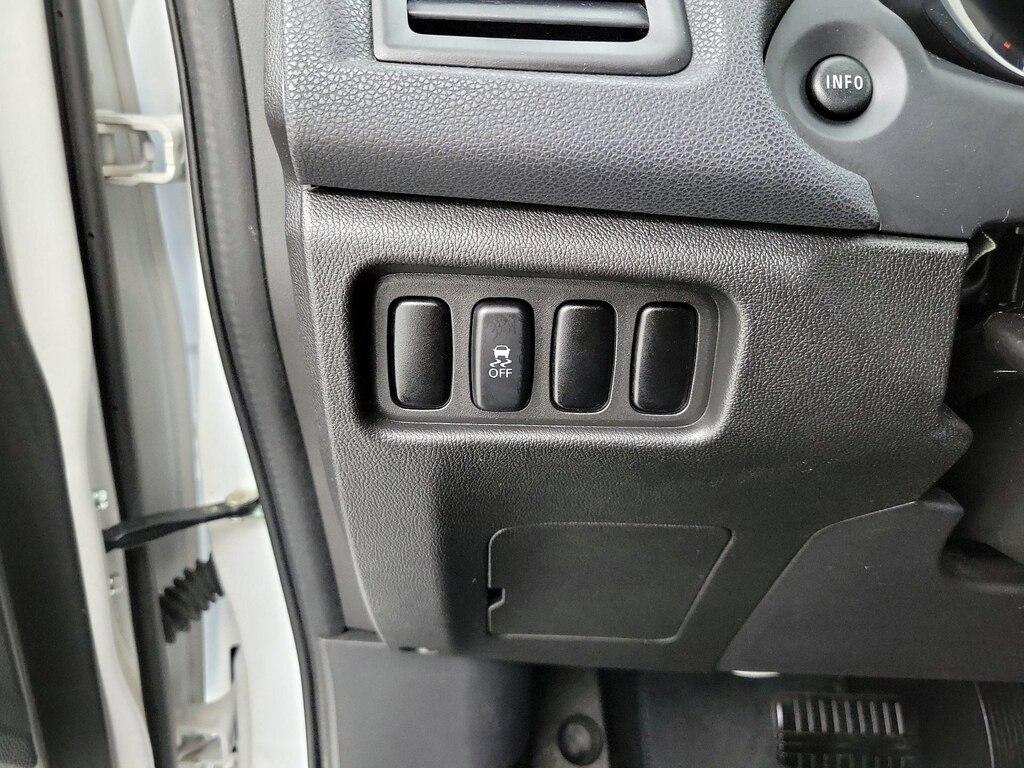 used 2017 Mitsubishi Outlander Sport car, priced at $14,599