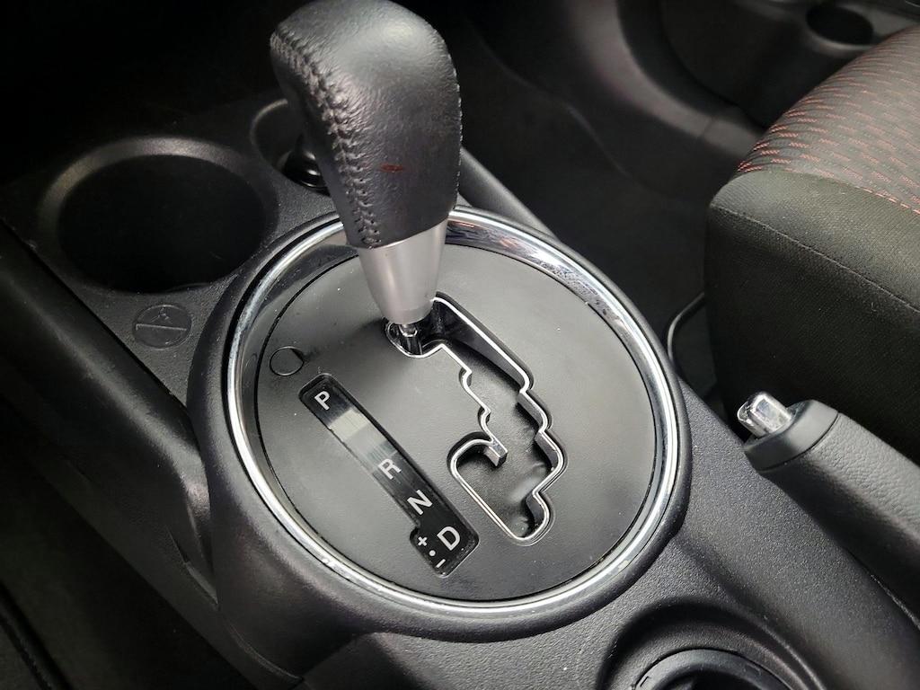 used 2017 Mitsubishi Outlander Sport car, priced at $14,599