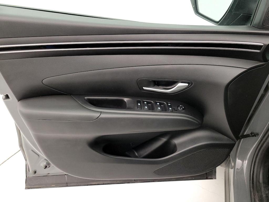 used 2023 Hyundai SANTA CRUZ car, priced at $28,998