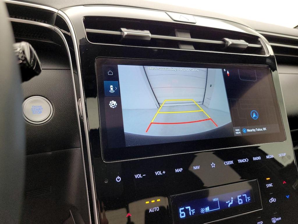 used 2023 Hyundai SANTA CRUZ car, priced at $28,998