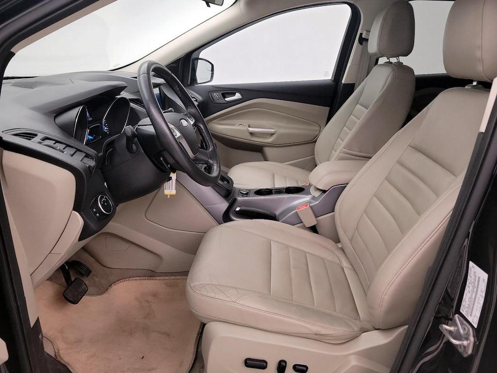 used 2016 Ford Escape car, priced at $13,599