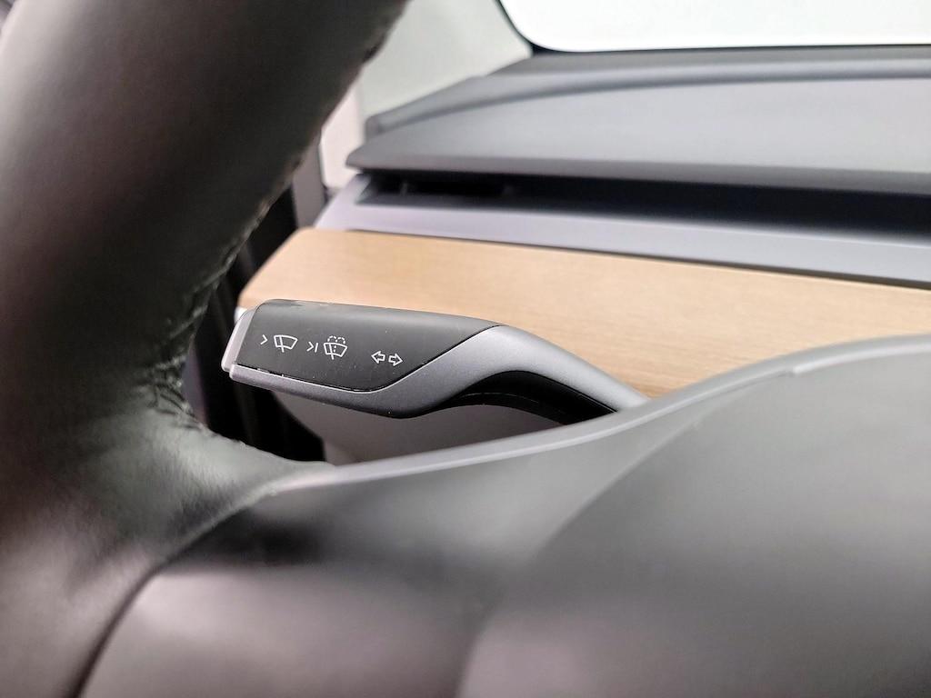 used 2023 Tesla Model Y car, priced at $31,998