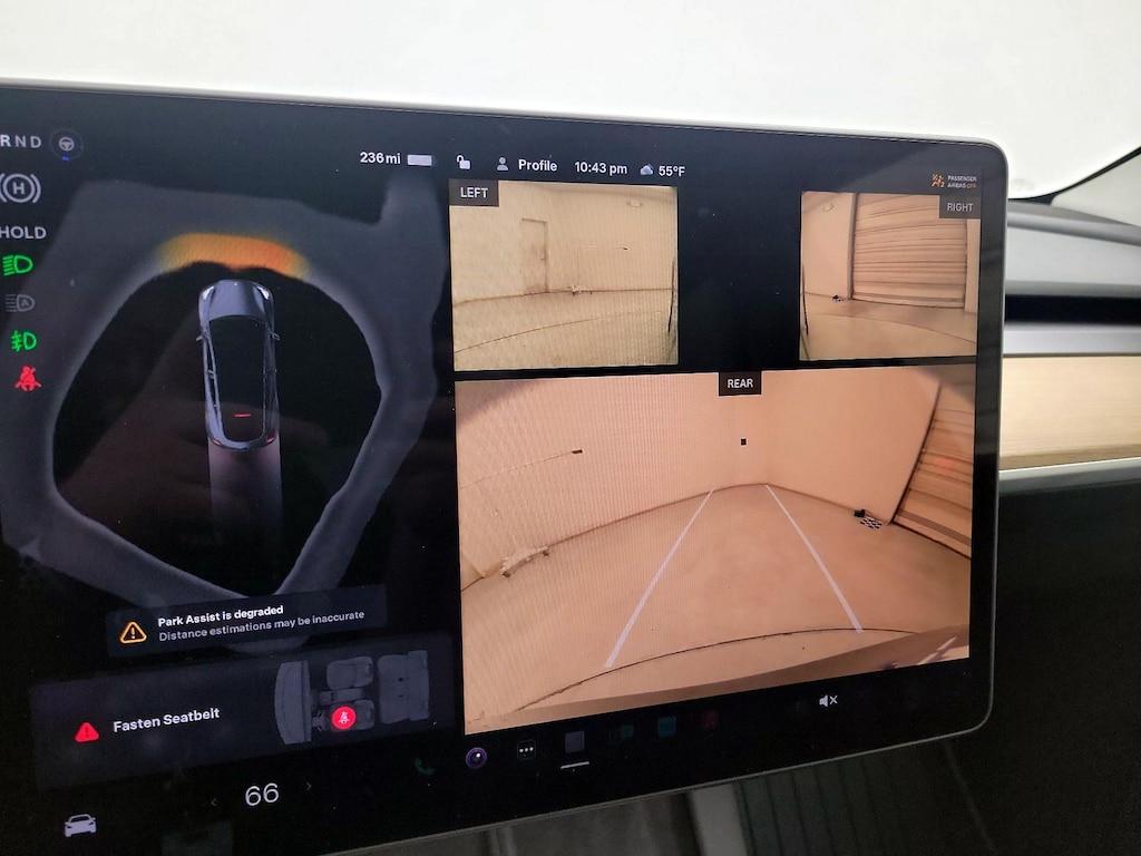 used 2023 Tesla Model Y car, priced at $31,998