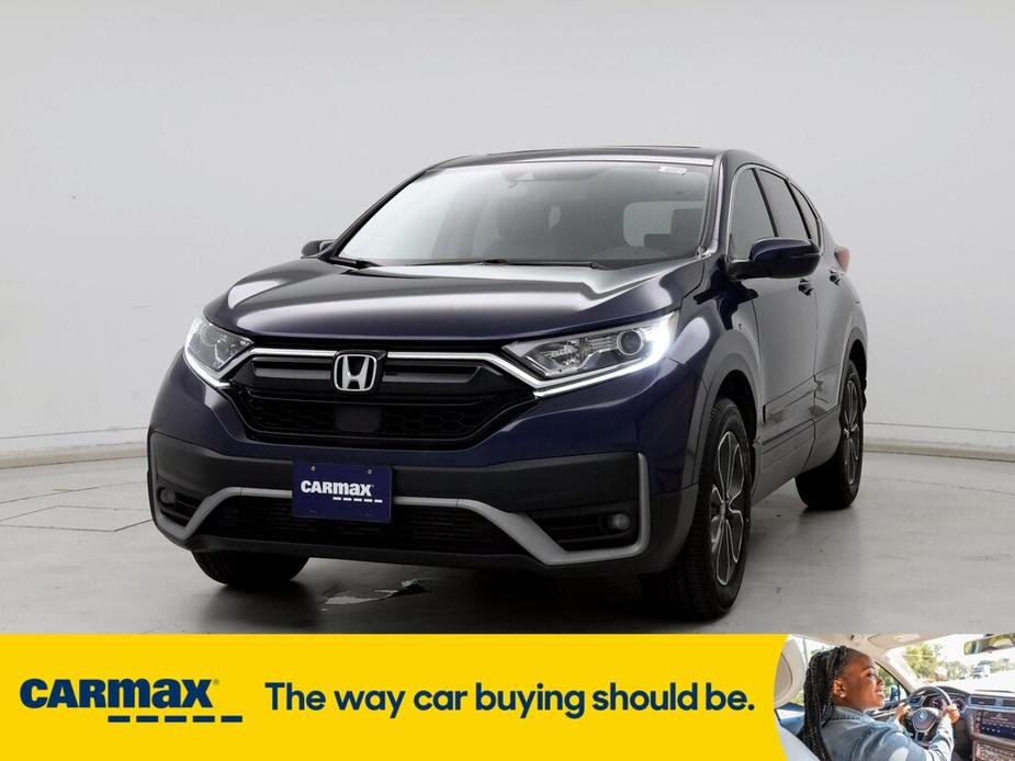 used 2020 Honda CR-V car, priced at $26,998