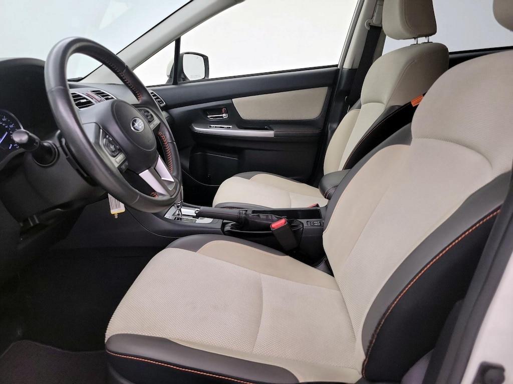 used 2016 Subaru Crosstrek car, priced at $18,998