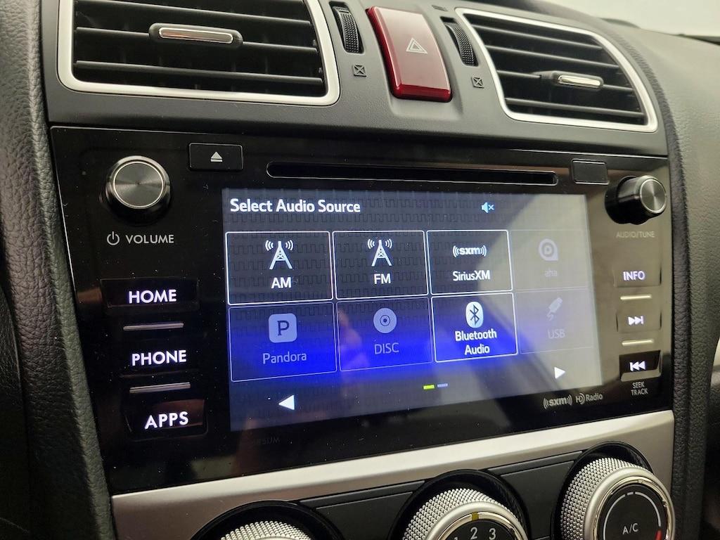 used 2016 Subaru Crosstrek car, priced at $18,998