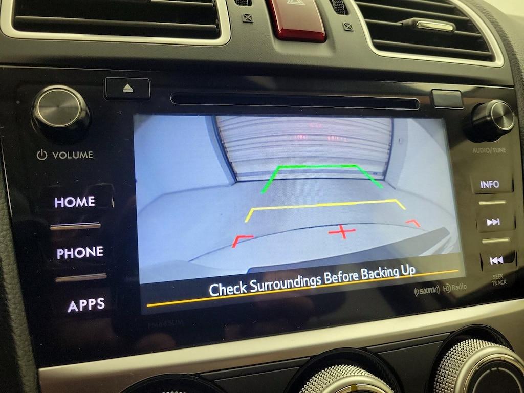 used 2016 Subaru Crosstrek car, priced at $18,998
