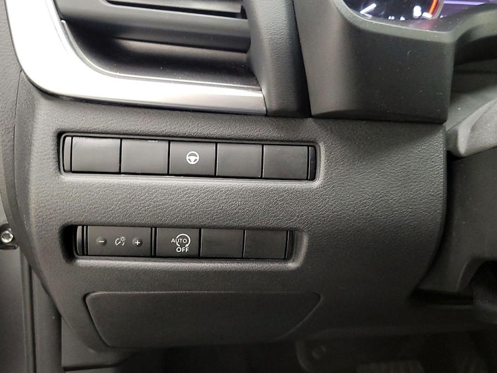 used 2023 Nissan Rogue car, priced at $24,998