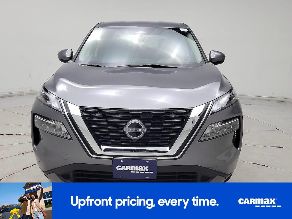 used 2023 Nissan Rogue car, priced at $24,998
