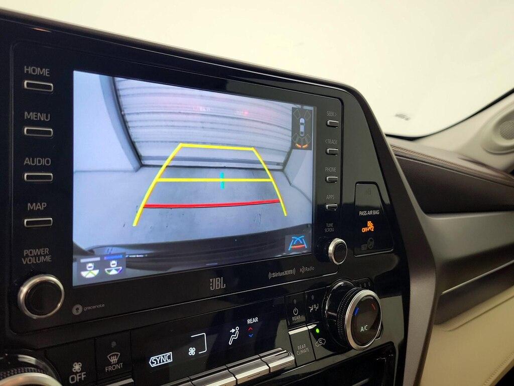 used 2020 Toyota Highlander car, priced at $33,998