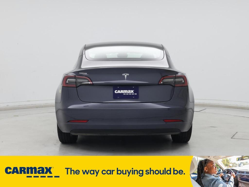 used 2023 Tesla Model 3 car, priced at $28,998
