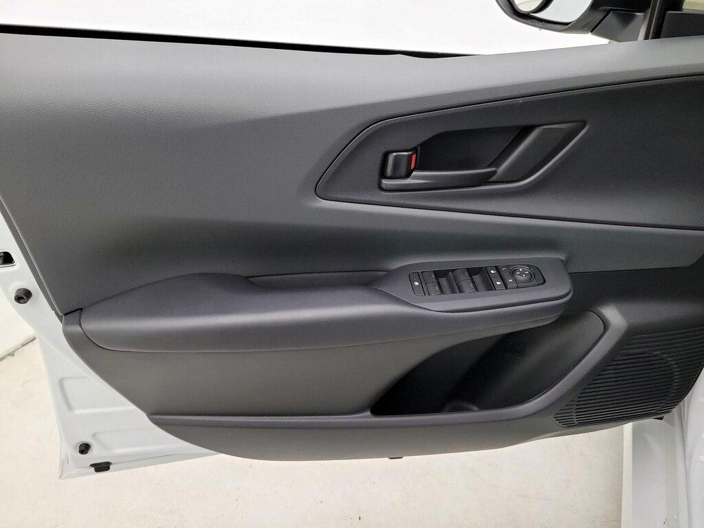 used 2024 Toyota Prius car, priced at $31,998