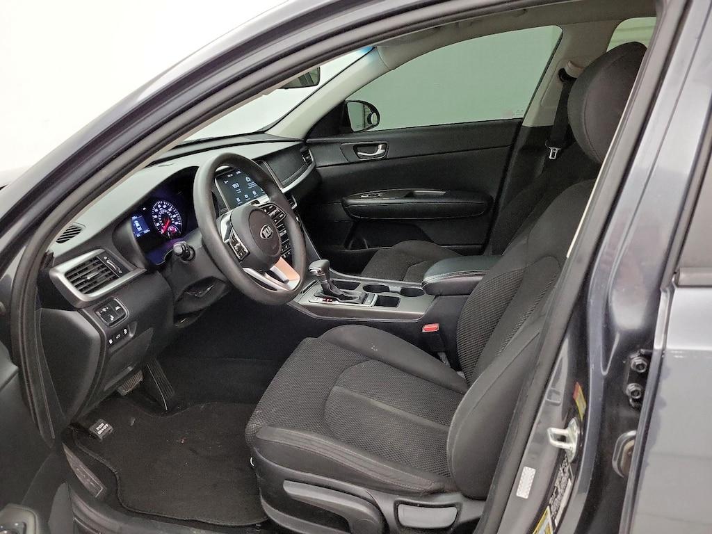 used 2020 Kia Optima car, priced at $15,998