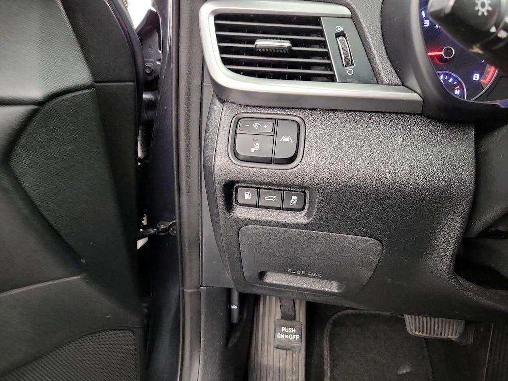 used 2020 Kia Optima car, priced at $15,998