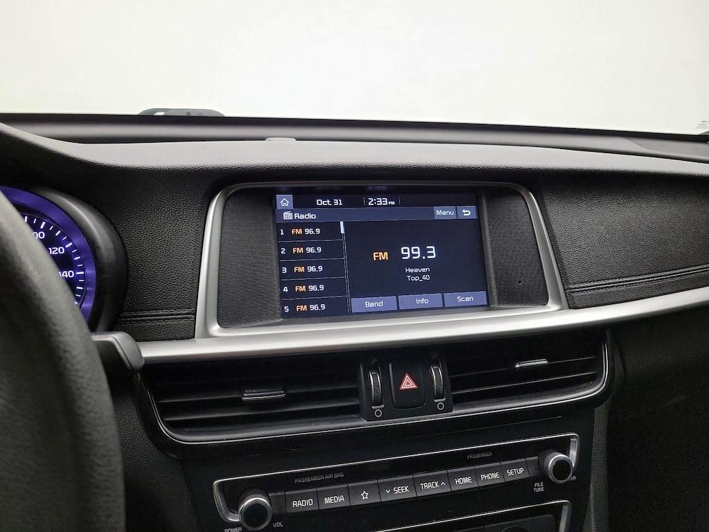 used 2020 Kia Optima car, priced at $15,998