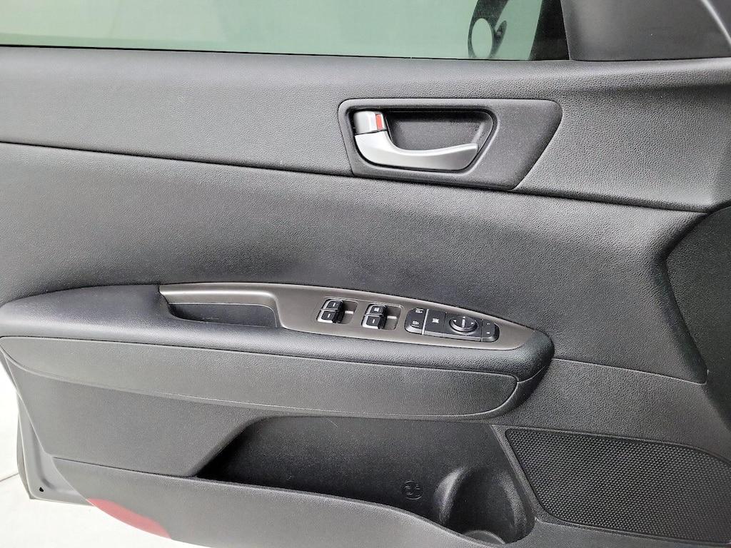 used 2020 Kia Optima car, priced at $15,998