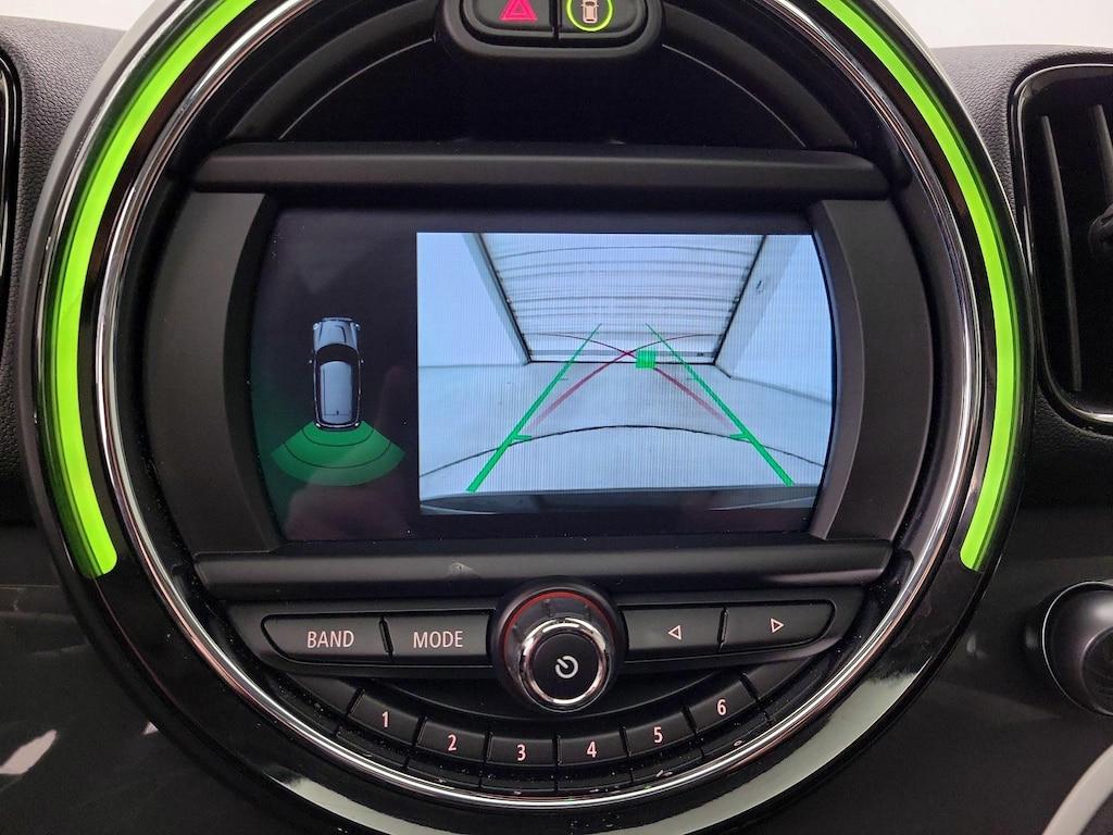 used 2020 MINI Countryman car, priced at $22,998