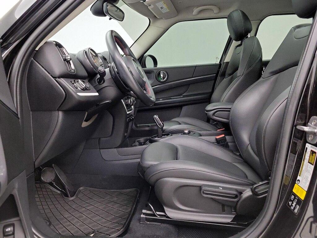used 2020 MINI Countryman car, priced at $22,998