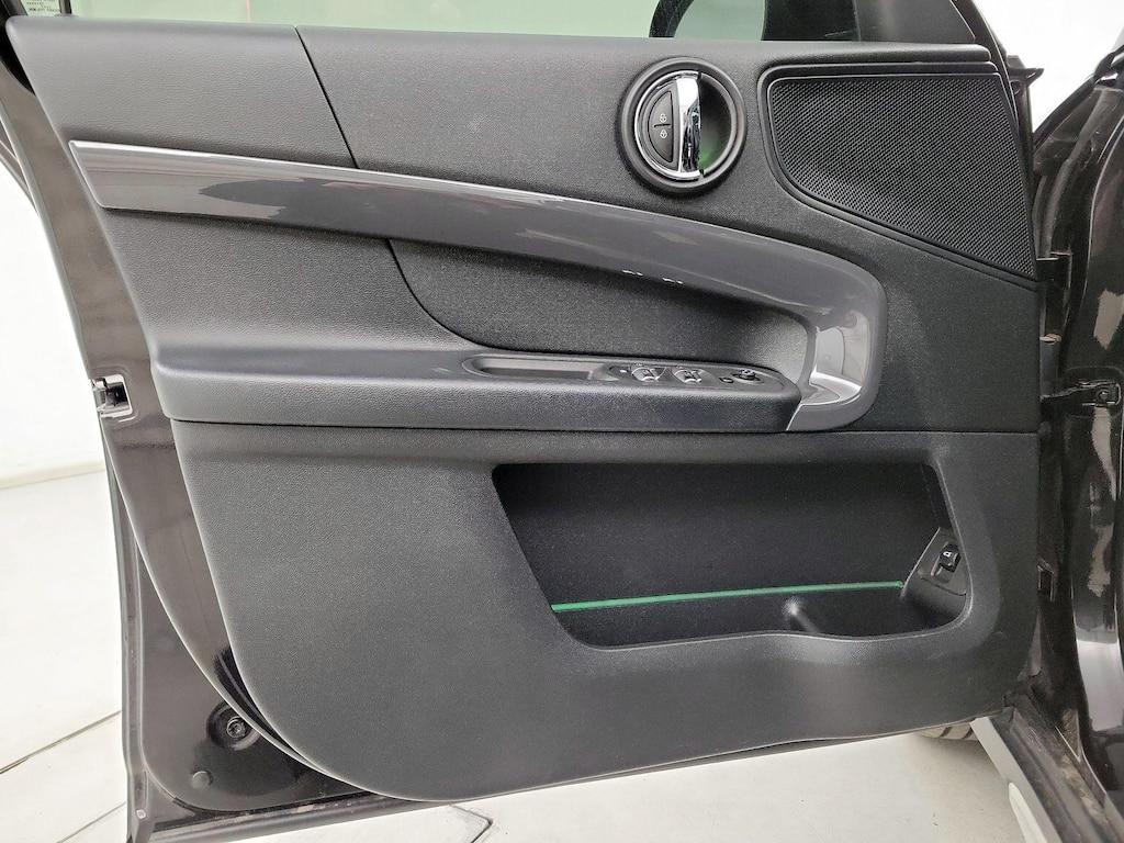 used 2020 MINI Countryman car, priced at $22,998