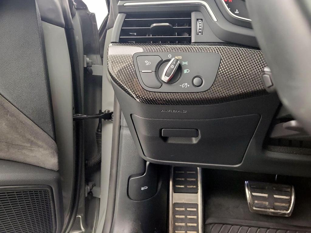 used 2019 Audi S5 car, priced at $41,998