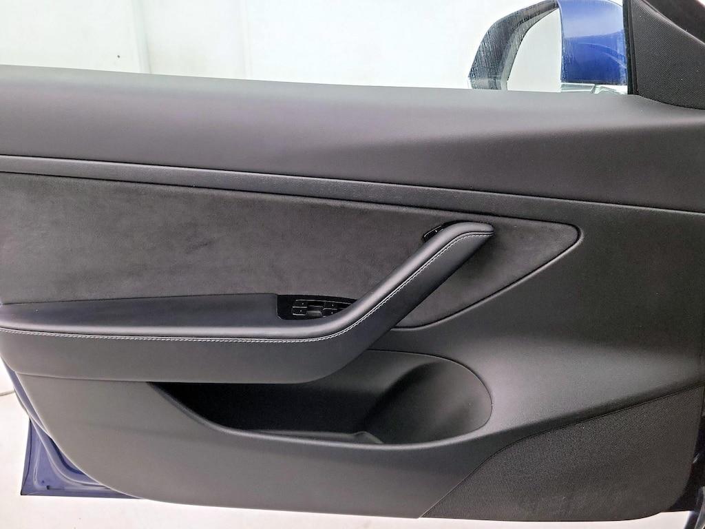 used 2020 Tesla Model 3 car, priced at $25,998