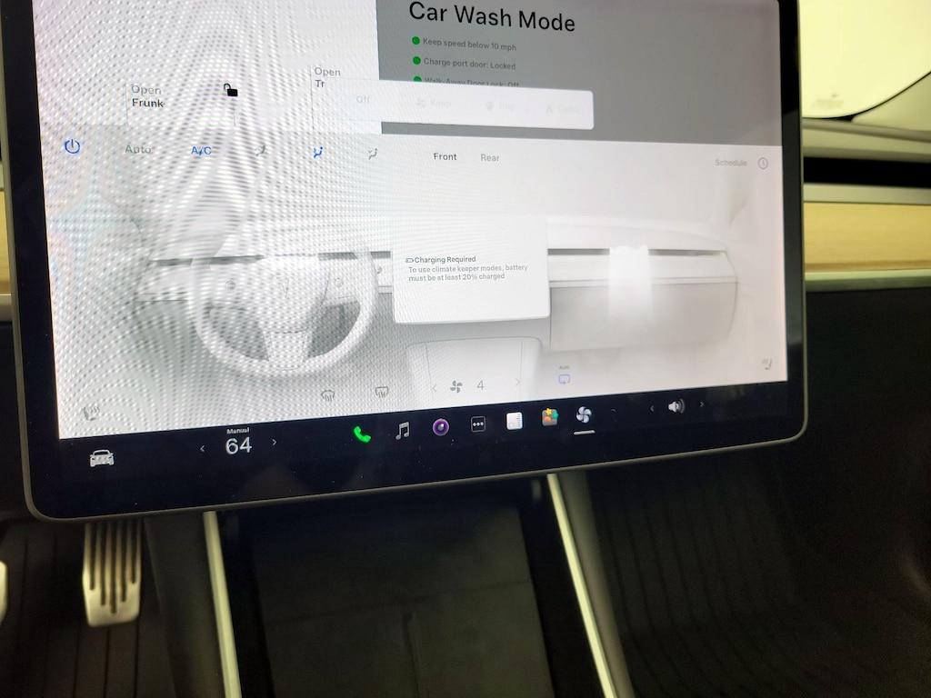 used 2020 Tesla Model 3 car, priced at $25,998