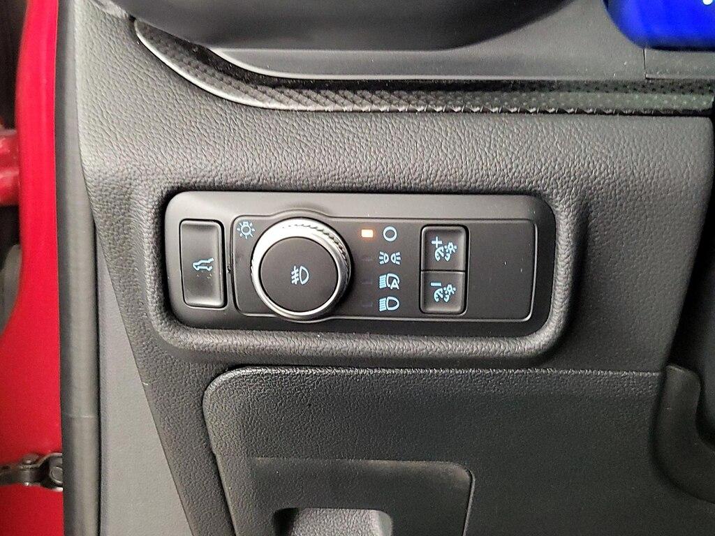 used 2020 Ford Explorer car, priced at $33,998