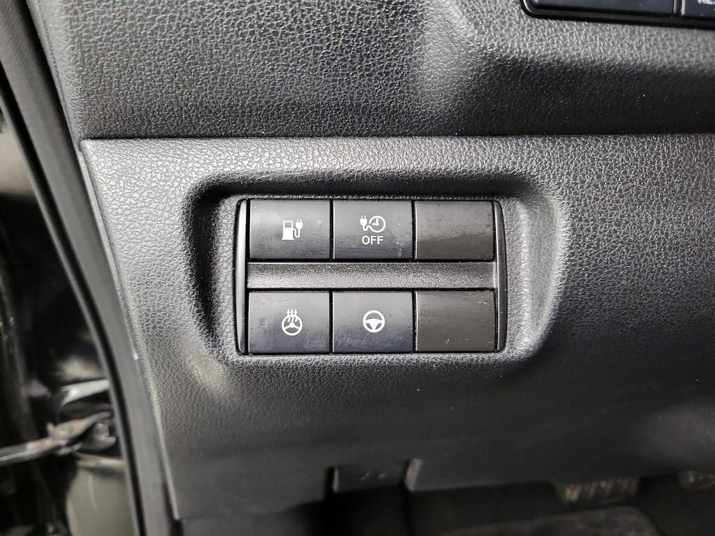 used 2019 Nissan Leaf car, priced at $15,998
