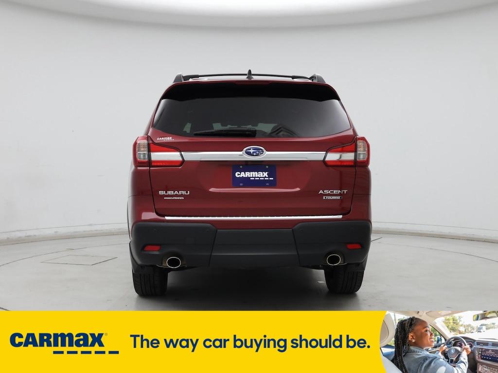 used 2022 Subaru Ascent car, priced at $35,998